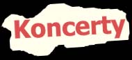 koncerty